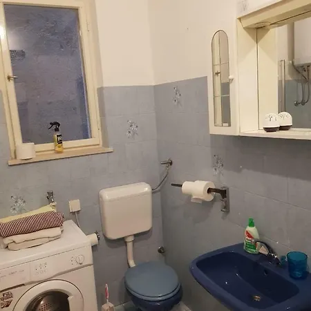 Apartament Radunica *