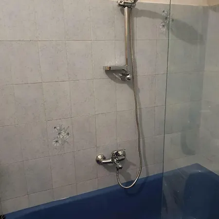 Apartament Radunica